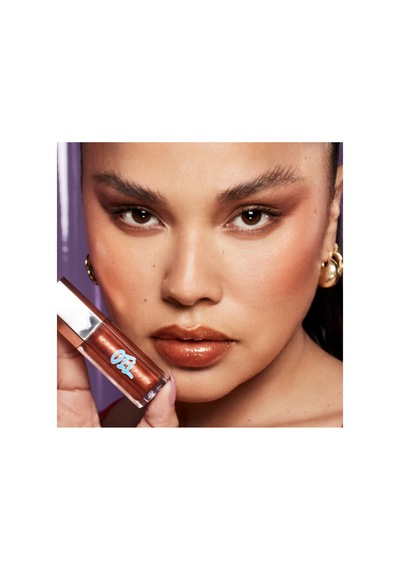 Fenty Beauty Gloss Bomb Oil - Dudak Yağı - Parlak Ve Aydınlık Işıltı Shea Yağı, E Vitamini 1