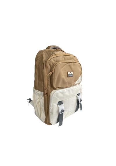 Astral Support Sırt Çantası 50x33x21 Cm Maksimum Depolama, Üst Düzey Düzen Ve Konfor Çok Renkli