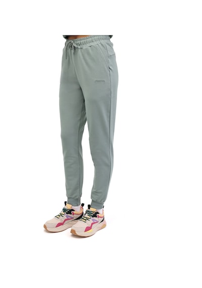 Lumberjack Wb Jogger 22ct133 5pr Mint Kadın Eşofman Altı 000000000102033223 Yeşil