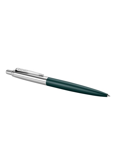 Parker Jotter Xl Tükenmez Kalem / Greenwich Mat Yeşil / Orta Uç / Mavi Mürekkep / Hediye Kutusu Çok Renkli