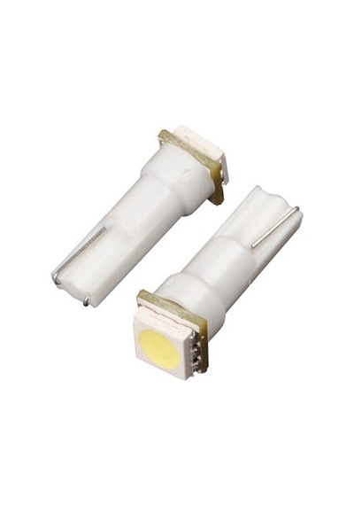T5 Led Lamba Aydınlatma 1 Çift Beyaz