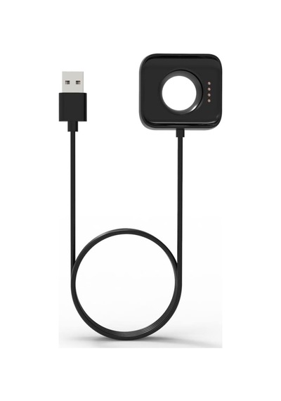 Oppo Watch 46mm İle Uyumlu Usb Akıllı Saat Şarj Kablosu Akıllı Saat Manyetik Özelliği Bulunan Oppo Watch 46mm İle Uyumlu Siyah Şarj Cihazı Çok Renkli Oppo Watch 46mm İle Uyumlu Usb Akıllı Saat Şarj Kablosu Akıllı Saat Manyetik Özelliği Bulunan Oppo Watch 46mm İle Uyumlu Siyah Şarj Cihazı Çok Renkli