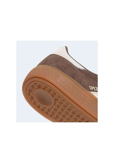 Adidas Handball Spezıal W If6490 Kadın Sneaker Kahverengi