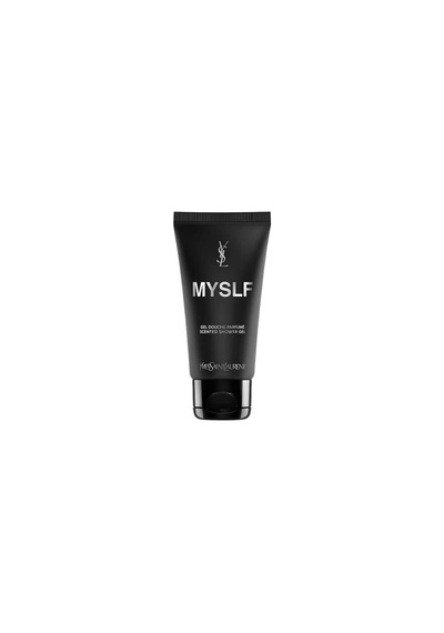Yves Saint Laurent Myslf Parfümlü Duş Jeli 50 Ml Gül - Odunsu