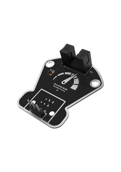 Arduino Projeleri Kızılötesi Motor Hız Sensör Modülü