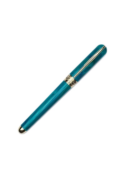 Pineider Avatar Ur 2019 Abalone Green Roller Kalem Sr0pp2102423 Standart