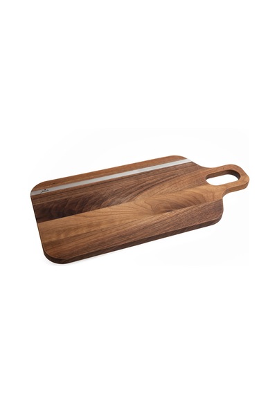 Jumbo Wood Mood Büyük Boy Kesme Ve Sunum Tahtası
