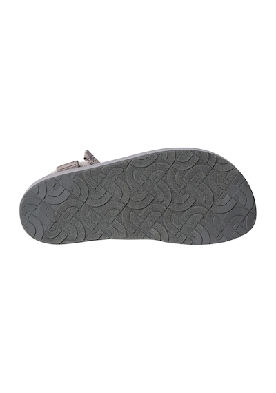 The North Face Skeena Platform Kadın Mor Sandalet Mor