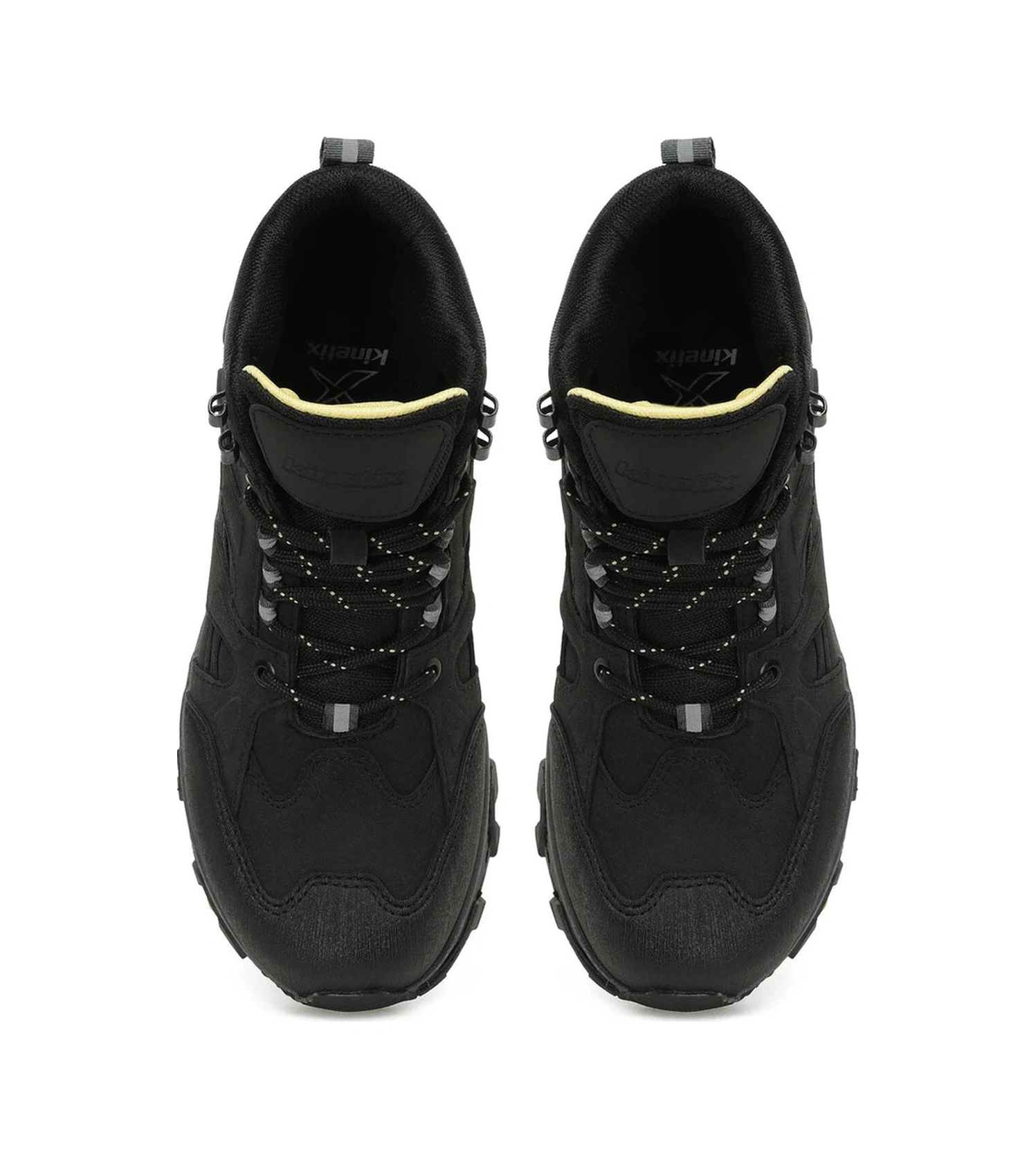 Kinetix 5w Orwel Hı 5pr Siyah Erkek Bot & Bootie 102029561 Siyah