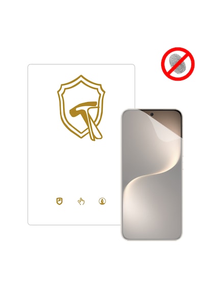 Honor Magic 7 Full Tpu Nano Ön Ekran Koruma Filmi - Ekm101