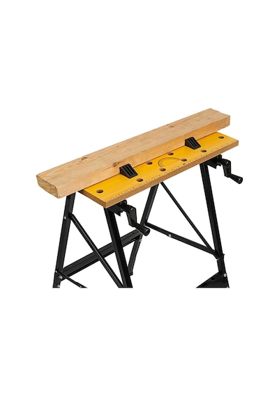 Workpro WP289026 Katlanabilir Çalışma Tezgâhı 70 KG