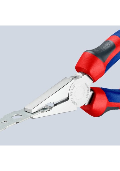 Knıpex Kombine Pense 140 Mm 0305140