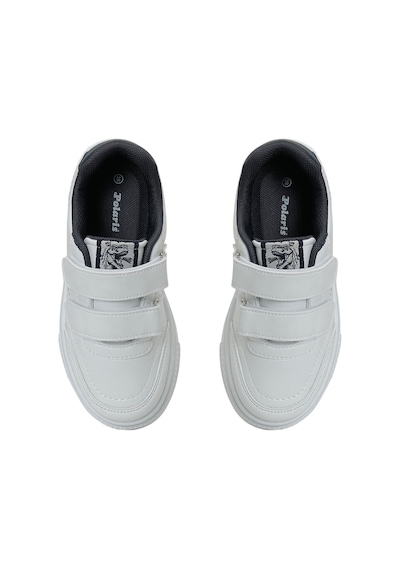 Polaris Burıst.p Beyaz Erkek Çocuk Sneaker Burıst.p6pr 000000000102707909
