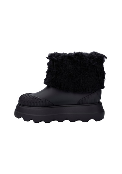 Melissa Warm Boot Ad Kız Çocuk Bot Çok Renkli