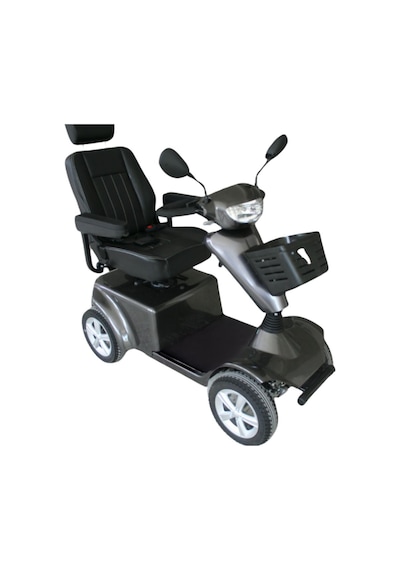 Poylin P402 Dört Tekerli Engelli Aracı