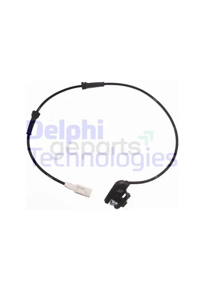 Arka Abs Sensörü Peugeot P307 2000 Citroen C4 2004