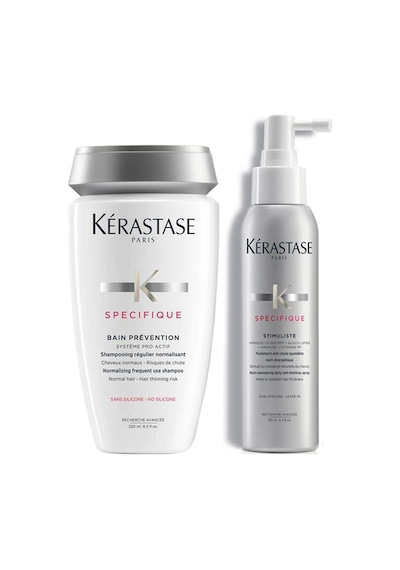 Kerastase Specifique Bain Prevention Dökülme Önleyici Şampuan 250 ML + Specifique Sprey 125 ML
