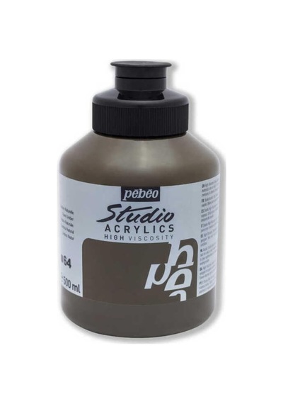 Pebeo 171 64 Akrilik Boya, 500 Ml