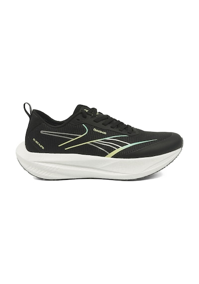 Reebok Silver Rapid I Siyah Erkek Koşu Ayakkabısı