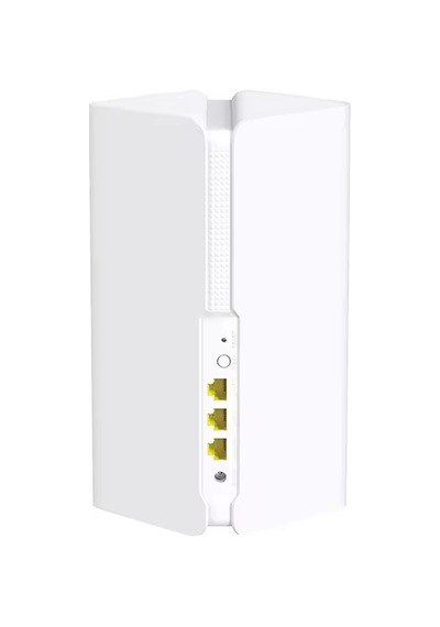 Tenda Mx21 Pro 2'li Paket Axe5700 Tüm Ev İçin Mesh Wi-fi 6e Sistemi