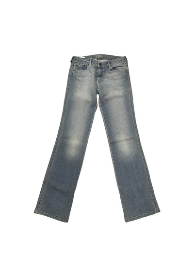 Mavi Jeans 101892 Kadın Kot Pantolon 30-34 Mavi