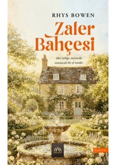 Zafer Bahçesi - Qhdh-880439