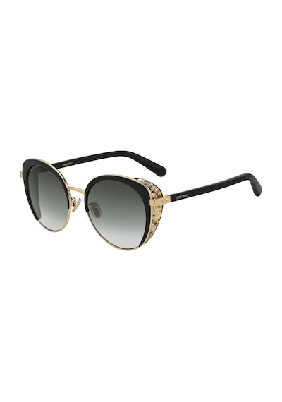 Jimmy Choo Gabby F S 2m2 9o 56 Kadın Güneş Gözlüğü Gri