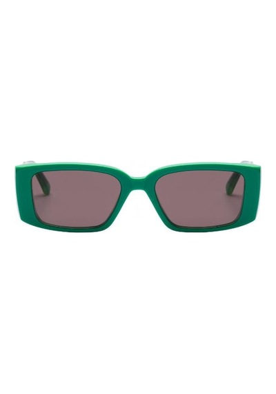 Vanıty Effect Vef Nolıta Forest Green 53 G Kadın Güneş Gözlüğü