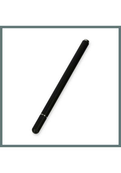 Ventra Dokunmatik Stylus Kalem Pen 108 - Siyah Ventra
