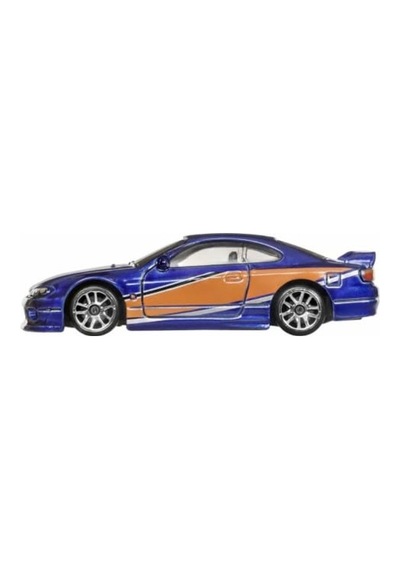Nıssan Sılvıa S15 Ölçekli Araç Modeli
