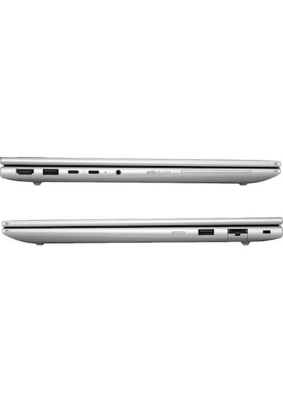 HP EliteBook 6 G1i D36L1ET Ultra 7 255U 16 GB 512 GB SSD 13" W11P Dizüstü Bilgisayar