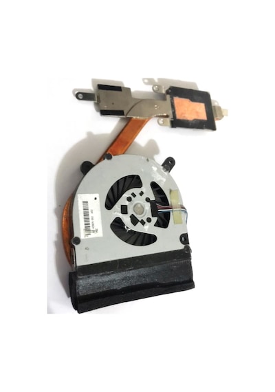 Sony Uyumlu Vaio Vpcy2 Vpc-Y2 Pcg-51311T Cpu Heatsink Soğutucu Fan Bakır N11.151689 Sony Uyumlu Vaio Vpcy2 Vpc-Y2 Pcg-51311T Cpu Heatsink Soğutucu Fan Bakır N11.151689