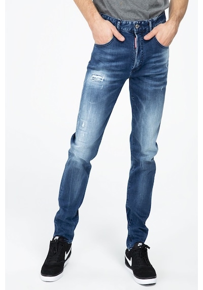 Yeni Dsquared2 Erkek Pantolon (469431603)