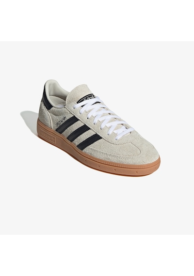 adidas Handball Spezial Kadın Bej Spor Ayakkabı Düz  If6562 Bej