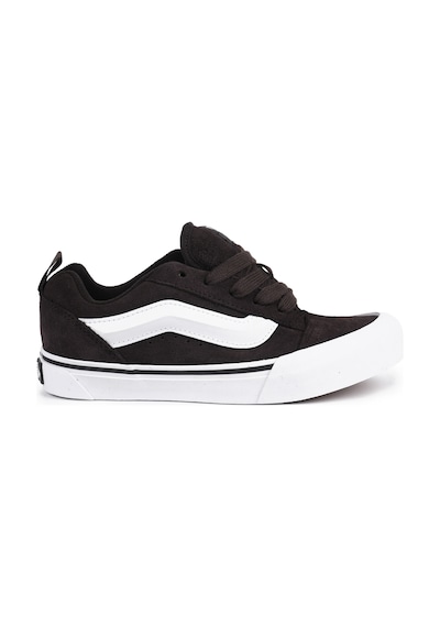 Vans Knu Skool Kadın Ayakkabı Vn000d2tcjt1 Kahverengi