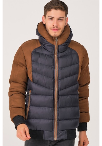 M8649 Dewberry Erkek Mont-koyu Lacivert Koyu Lacivert
