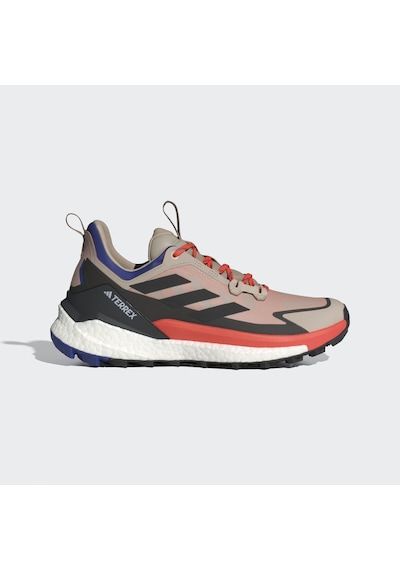 Adidas Ih3543 Terrex Free Hıker 2 Low Erkek Outdoor-bot Krem