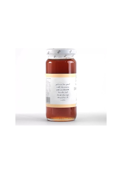 Kozalak Şurubu 280gr