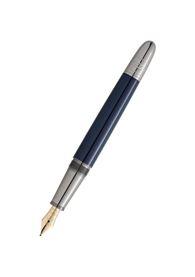 Montblanc Meisterstück 80 Günde Devri Alem Doué Classique Dolma K Lacivert