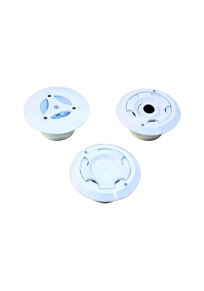 Superpool 63 Mm Vakum Nozulu