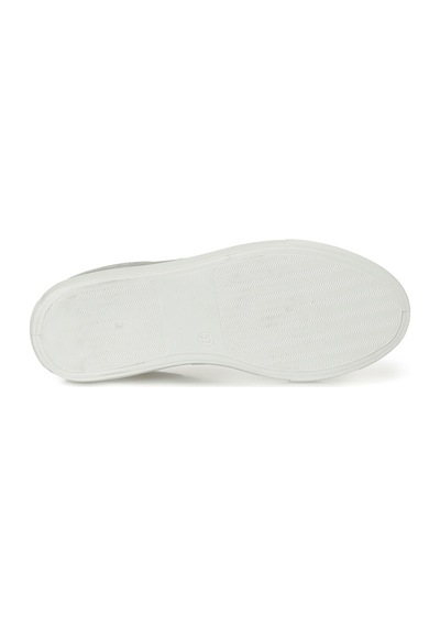 Polaris 327509.z 6fx Grı Kadın Sneaker 000000000102202335 Gri