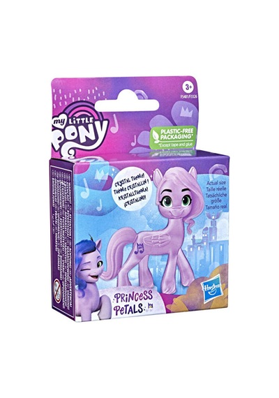 My Little Pony Movie Mainan Pony Princess F3326-f5477