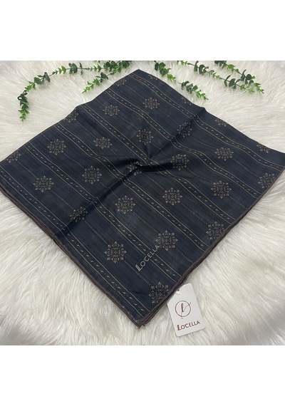 Locella Soft Eşarp Dgy506 Çok Renkli