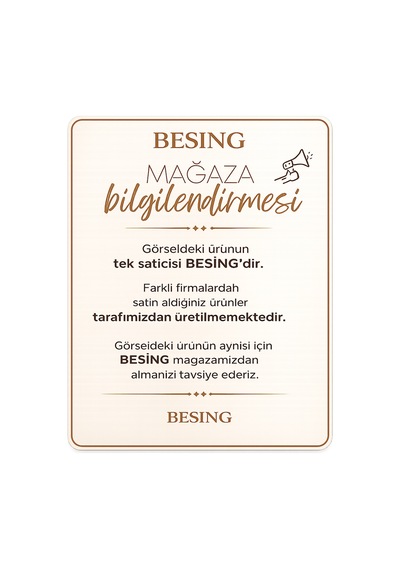 Kil Açma Merdane Çubuğu 2'li Set