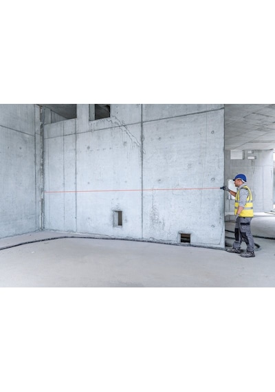 Bosch GLM 25-23 Lazer Metre Uzaklık Ölçer - 0601072W00