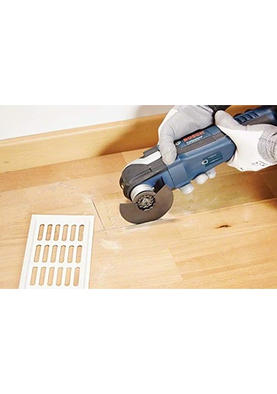 Bosch Professional Accessories Best Of Cutting Set Multi-cutter 5-parça 2608664131 İçin