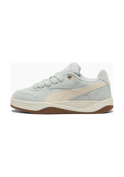 Puma Park Luna Kadın Günlük Spor Ayakkabı C-pum402510p15p15 Mavi