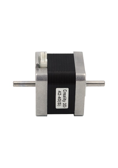 Creality 42-40s Dual Shaft Stepper Motor