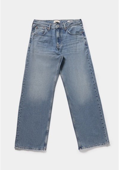 Colin's Colins Relaxed Fit Erkek Mid İndigo Denim Jean Pantolon Cl1081077 Q1.v1 Dn44986