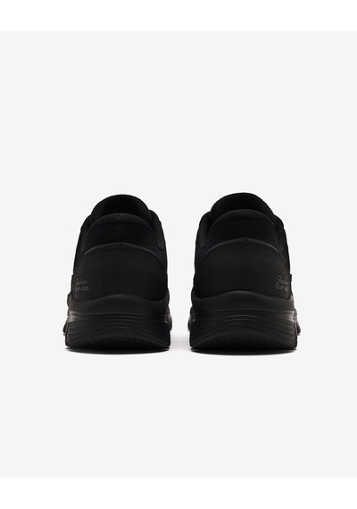 Skechers Graceful Kadın Siyah Günlük Ayakkabı 100896 Bbk